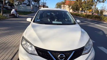 NISSAN Pulsar