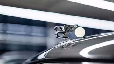 BENTLEY Mulsanne