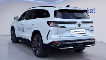 RENAULT Espace