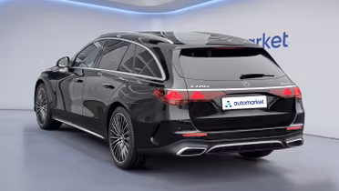 MERCEDES-BENZ E Klasa
