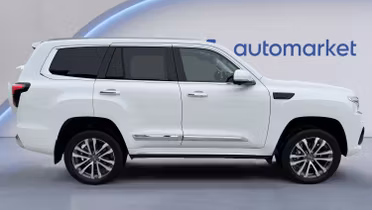 BAIC BJ60
