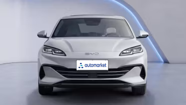 BYD Seal 6