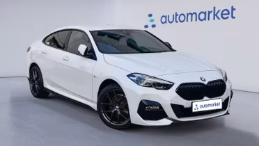 BMW Seria 2