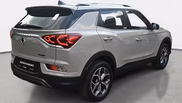 KGM / SSANGYONG Korando