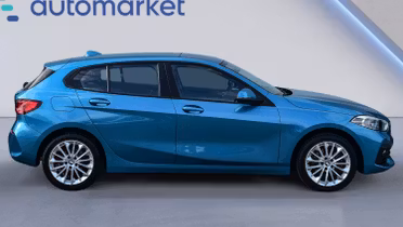 BMW Seria 1