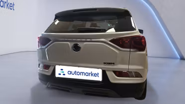 KGM / SSANGYONG Korando