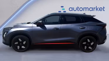 OMODA Omoda 5
