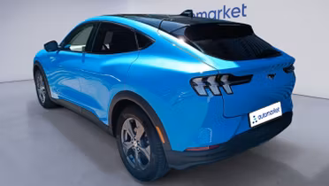 FORD Mustang Mach-E