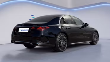 MERCEDES-BENZ E Klasa