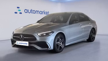 MERCEDES-BENZ C Klasa