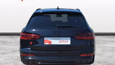 AUDI S6 Avant