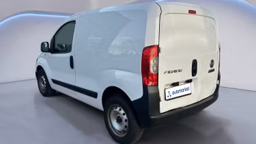 FIAT Fiorino Van