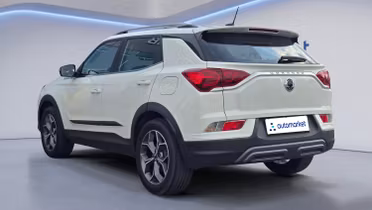 KGM / SSANGYONG Korando