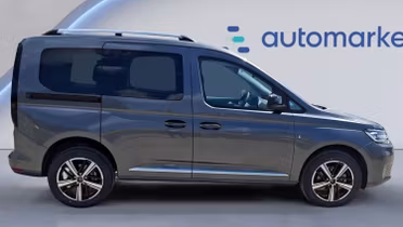VOLKSWAGEN Caddy osobowy