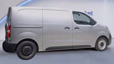 PEUGEOT Expert