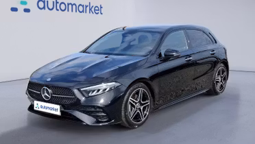 MERCEDES-BENZ A Klasa