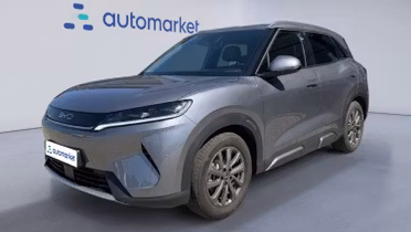 BYD Atto 2 