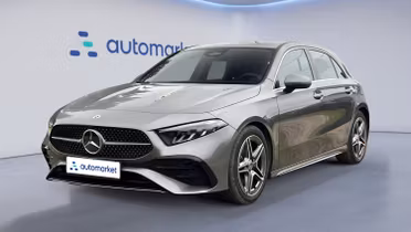 MERCEDES-BENZ A Klasa