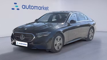 MERCEDES-BENZ E Klasa