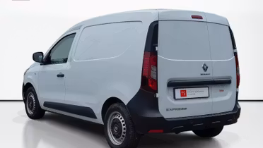 RENAULT Express