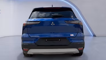 MITSUBISHI Grandis
