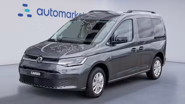 VOLKSWAGEN Caddy osobowy