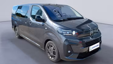 CITROEN SpaceTourer