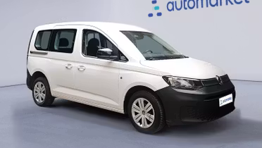 VOLKSWAGEN Caddy osobowy