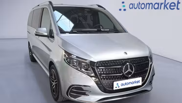 MERCEDES-BENZ V Klasa