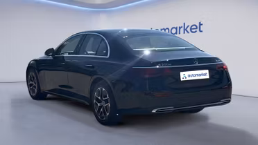 MERCEDES-BENZ E Klasa