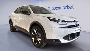 CITROEN C4 X