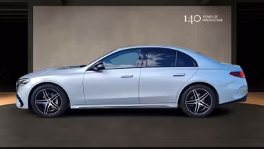 MERCEDES-BENZ E Klasa