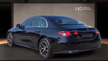 MERCEDES-BENZ E Klasa