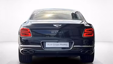 BENTLEY Continental Flying Spur/Flying Spur