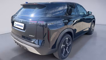 JAECOO J7
