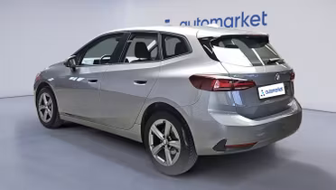 BMW Seria 2