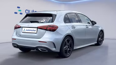 MERCEDES-BENZ A Klasa