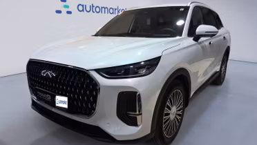 CHERY Tiggo 9