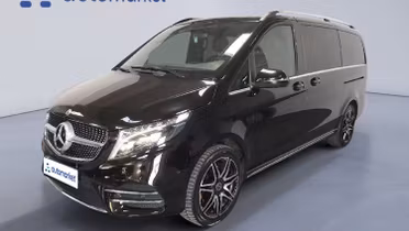 MERCEDES-BENZ V Klasa