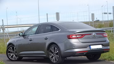 RENAULT Talisman