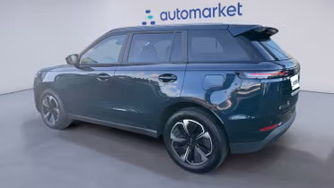 JAECOO J5