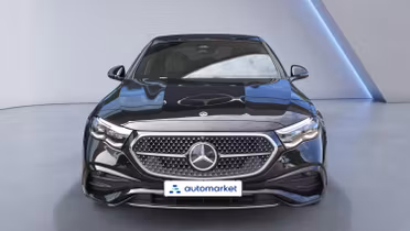 MERCEDES-BENZ E Klasa