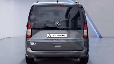 VOLKSWAGEN Caddy osobowy