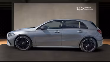 MERCEDES-BENZ A Klasa