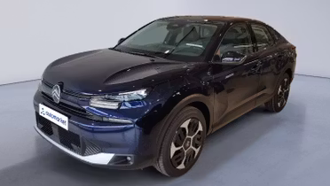CITROEN C4 X