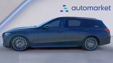 MERCEDES-BENZ C Klasa