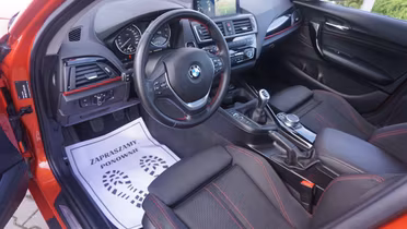 BMW Seria 1