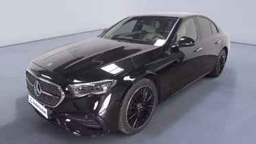 MERCEDES-BENZ E Klasa