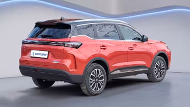 CHERY Tiggo 7