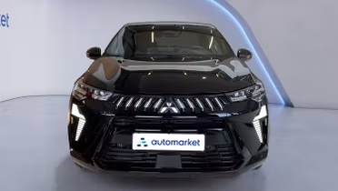 MITSUBISHI Grandis